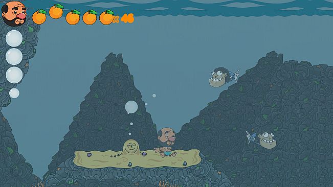 Jajazinho e as Delicias de Cristais