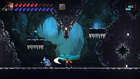 Ninja Brigade feat. Jonah Weingarten