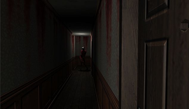 The Escape from Bungalow