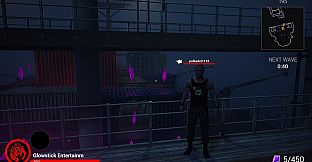 Monsters & Mortals - Monstrum