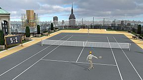 World of Tennis: Roaring ’20s