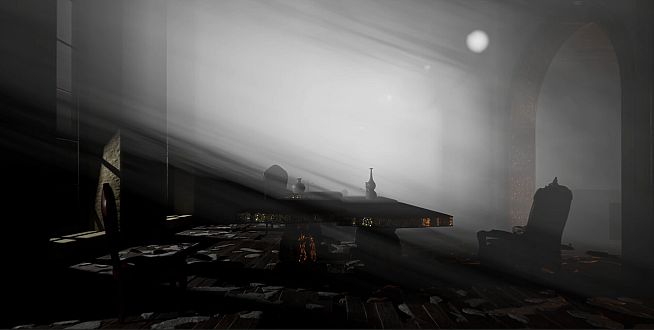 The Fear of The Past