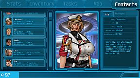 Stellar Dream - Part 1