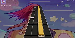 Astra Moment:DIMENSION