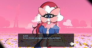 BBirthday - Visual Novel