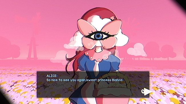 BBirthday - Visual Novel