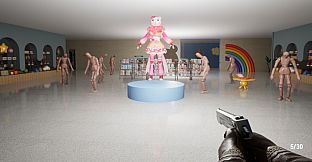 Puppet Shoot'out