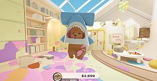 DORONKO WANKO - Toy Poodle