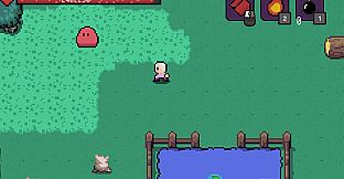 The Legend of Tiny man