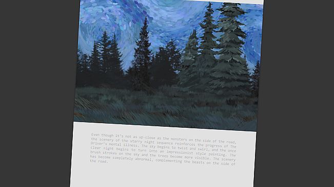 Death Drive - Road to Death Art Book