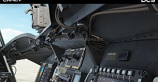 DCS: CH-47F