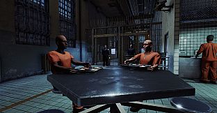 Prison Chef Simulator