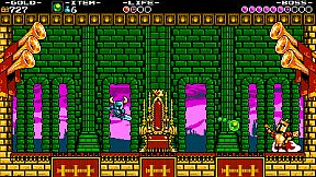 Shovel Knight: Shovel of Hope