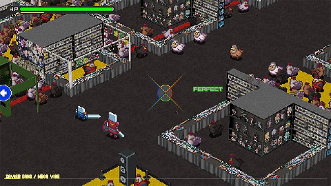 Old School Musical - MV Expo Songs Pack