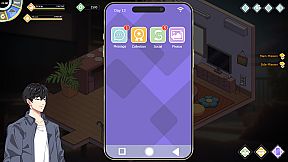 Love n Life: Happy Student