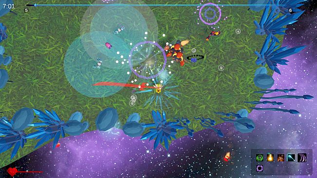 Sorcerer's Fortitude