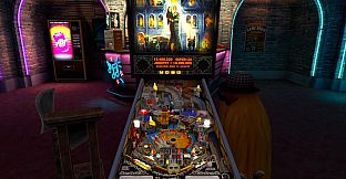 Pinball FX VR - Williams Pinball: The Addams Family