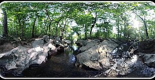 Exhale XR - Caress of Nature