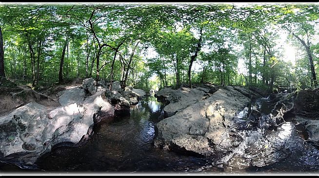 Exhale XR - Caress of Nature