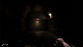 Broken : Paranormal investigation