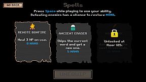 Dungeons & Keyboards