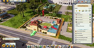 Tropico 6 - Lobbyistico