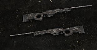 Insurgency: Sandstorm -  Dragon Skin Weapon Skin Set