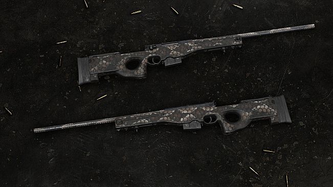 Insurgency: Sandstorm -  Dragon Skin Weapon Skin Set