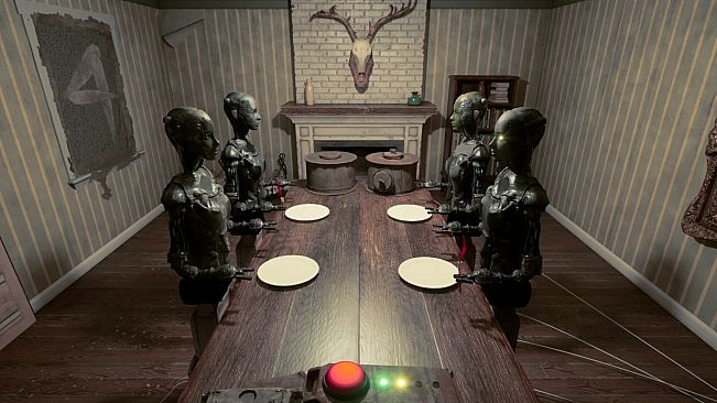 The Transference