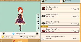 Gift from Naruelu Kingdom - WorldNeverland - Daily Life in the Elnea Kingdom - Another Life Adventure