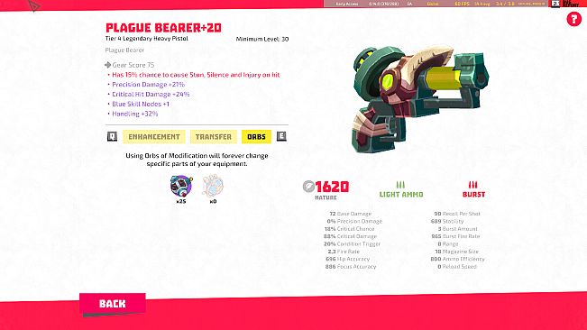 Relic Hunters Legend