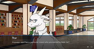 Angels with Scaly Wings