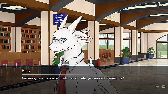 Angels with Scaly Wings