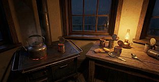 Lighthouse Keeper: Lost At Sea