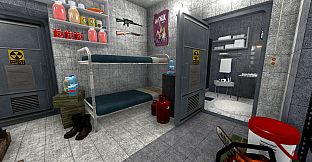 House Flipper - Apocalypse DLC