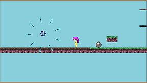 LuLu Looking For Dogs