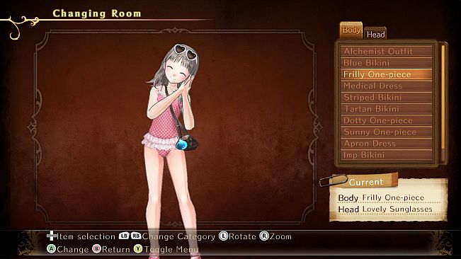 Atelier Totori ~The Adventurer of Arland~ DX