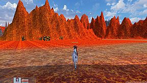 邪神大陆(Evil God Land)