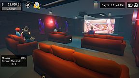 Moist Depot: Adult Store Simulator