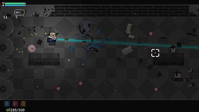 Crazy Appliances 疯狂电器