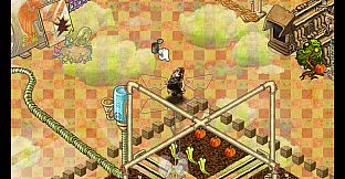 Gobbo goes adventures