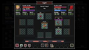 The Crazy Hyper-Dungeon Chronicles