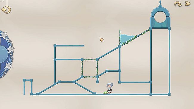 Adorable Witch 3 - adult patch