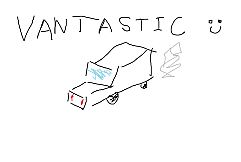 Vantastic