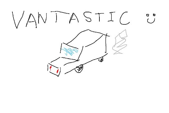 Vantastic