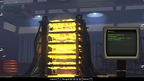 An Engineer and the Great Machine