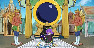 ふりかけ☆スペイシーOVA　ベトナム・カンボジア・タイ・フィリピン編