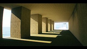 Echoes of The Backrooms: Remastered