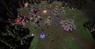 Power of the Horde [RTS]