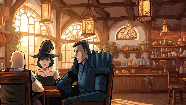 Age of Fear 5: War Machine